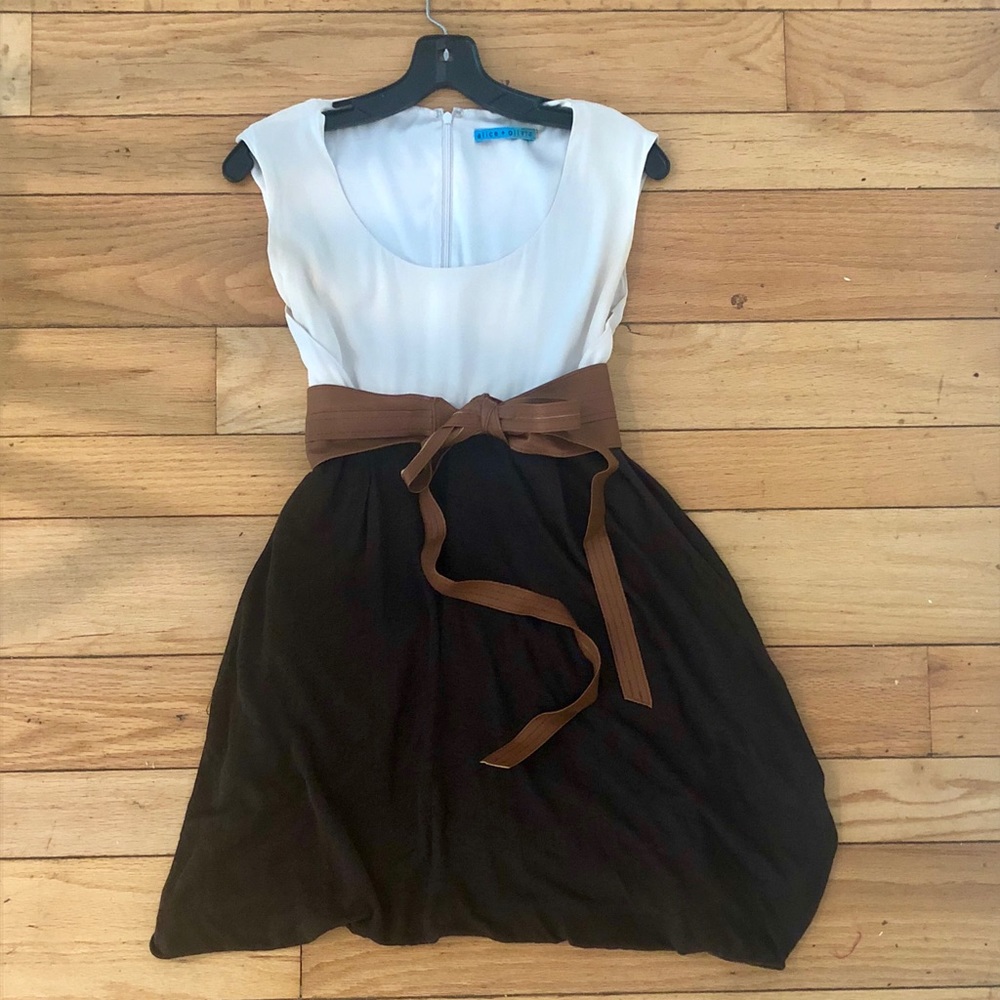 Alice + Olivia Dress